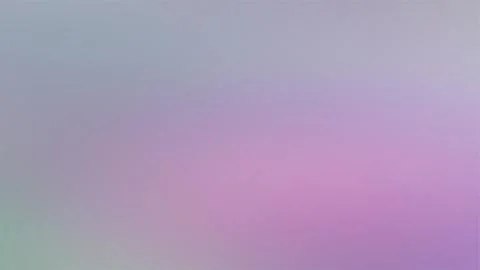 Vibrant Abstract Gradient Background in Bright color 库存插图