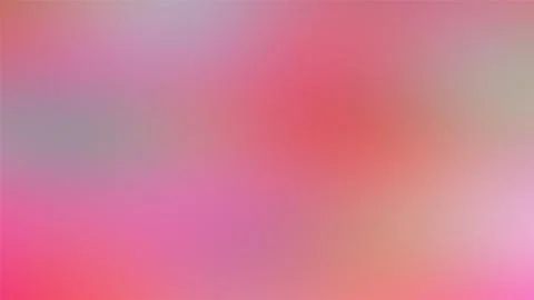 Vibrant Abstract Gradient Background in Bright color Illustrazione stock