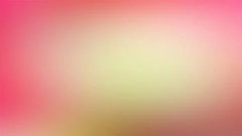 Vibrant Abstract Gradient Background in Bright color Illustrazione stock