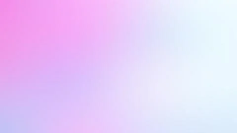 Vibrant Abstract Gradient Background in Bright color Illustration
