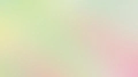 Vibrant Abstract Gradient Background in Bright color Illustrazione stock