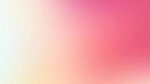Vibrant Abstract Gradient Background in Bright color Illustrazione stock