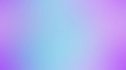 Vibrant Abstract Gradient Background in Bright color Stock Illustration