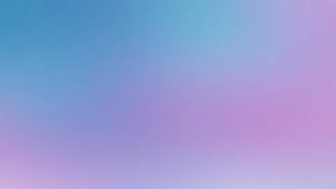 Vibrant Abstract Gradient Background in Bright color Stock Illustration