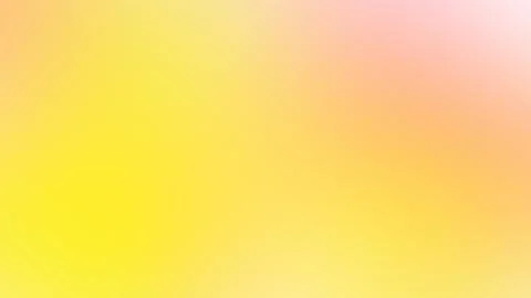 Vibrant Abstract Gradient Background in Bright color Stock Illustration