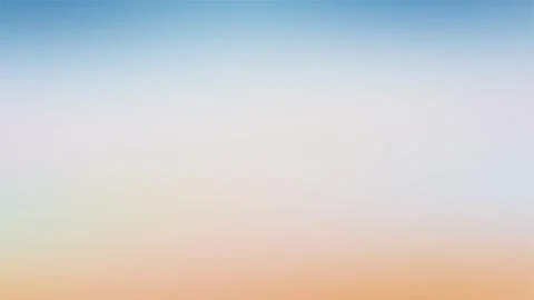 Vibrant Abstract Gradient Background in Bright color Illustration