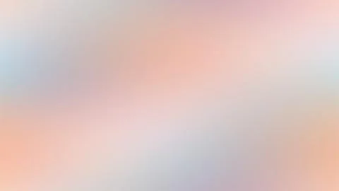 Vibrant Abstract Gradient Background in Bright color Illustrazione stock