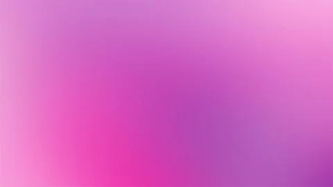 Vibrant Abstract Gradient Background in Bright color Illustrazione stock