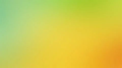 Vibrant Abstract Gradient Background in Bright color Illustrazione stock