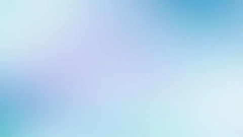 Vibrant Abstract Gradient Background in Bright color Stock Illustration