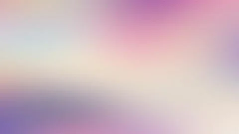 Vibrant Abstract Gradient Background in Bright color Stockillustratie