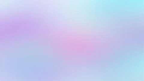 Vibrant Abstract Gradient Background in Bright color Illustrazione stock