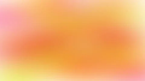 Vibrant Abstract Gradient Background in Bright color Иллюстрация