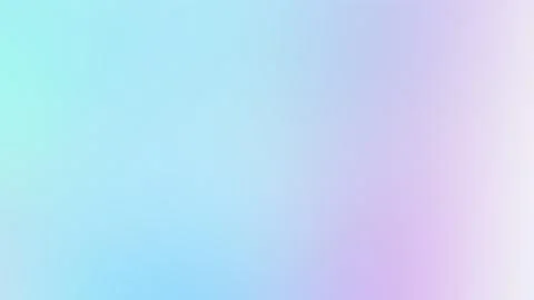 Vibrant Abstract Gradient Background in Bright color Stock Illustration
