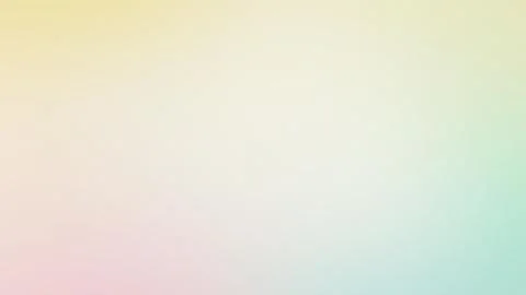 Vibrant Abstract Gradient Background in Bright color Stock Illustration