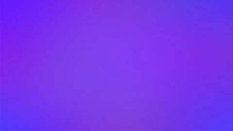 Vibrant Abstract Gradient Background in Bright color Stock Illustration