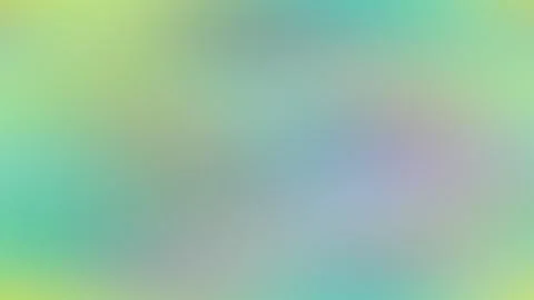 Vibrant Abstract Gradient Background in Bright color Stock Illustration