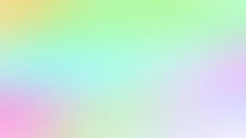 Vibrant Abstract Gradient Background in Bright color Illustrazione stock