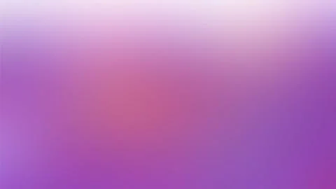 Vibrant Abstract Gradient Background in Bright color Stock Illustration