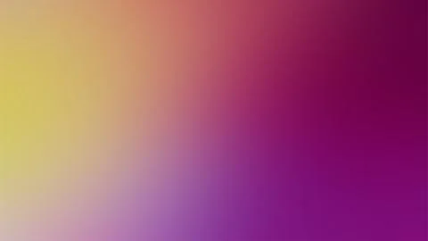 Vibrant Abstract Gradient Background in Bright color Illustrazione stock