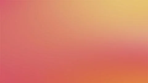 Vibrant Abstract Gradient Background in Bright color Ilustração Stock