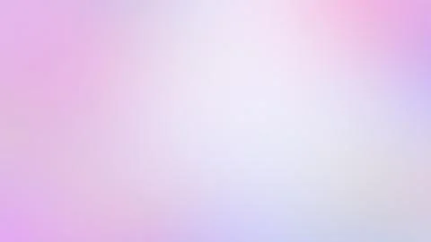 Vibrant Abstract Gradient Background in Bright color Stock Illustration