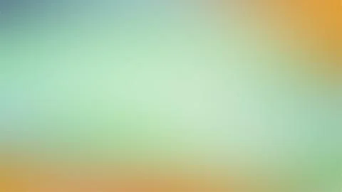 Vibrant Abstract Gradient Background in Bright color Illustrazione stock