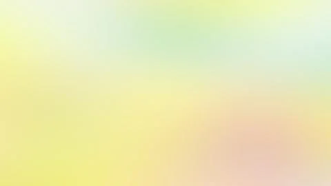 Vibrant Abstract Gradient Background in Bright color Illustrazione stock