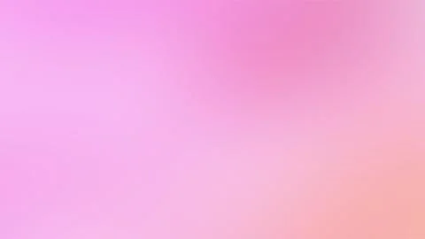 Vibrant Abstract Gradient Background in Bright color Stock Illustration