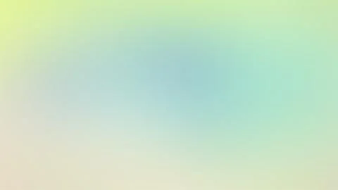 Vibrant Abstract Gradient Background in Bright color Illustrazione stock