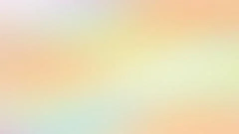 Vibrant Abstract Gradient Background in Bright color Illustrazione stock