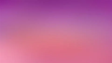 Vibrant Abstract Gradient Background in Bright color Illustrazione stock