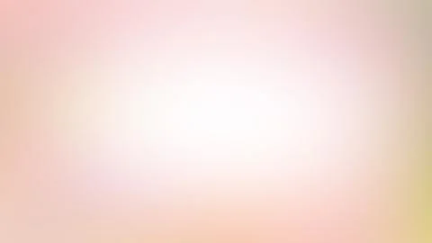 Vibrant Abstract Gradient Background in Bright color Stock Illustration