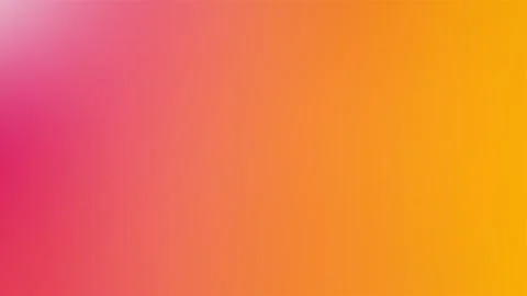 Vibrant Abstract Gradient Background in Bright color Stockillustratie