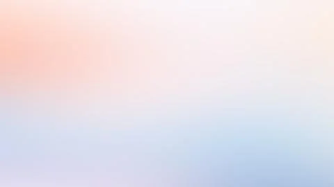 Vibrant Abstract Gradient Background in Bright color Stockillustratie