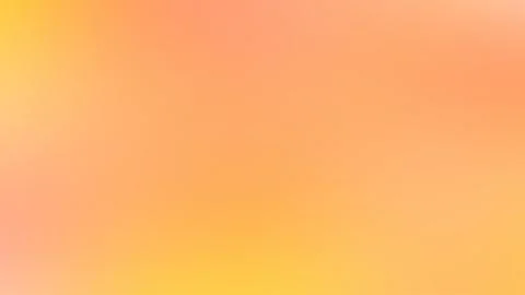 Vibrant Abstract Gradient Background in Bright color Stock Illustration
