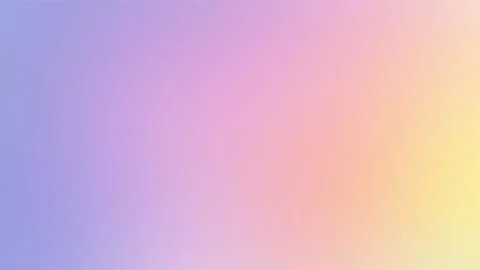 Vibrant Abstract Gradient Background in Bright color Stock-Illustration