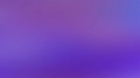 Vibrant Abstract Gradient Background in Bright color Stock Illustration
