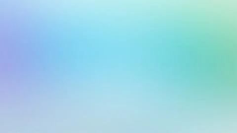 Vibrant Abstract Gradient Background in Bright color Illustrazione stock