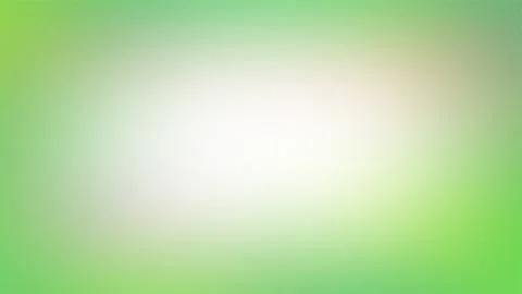 Vibrant Abstract Gradient Background in Bright color Stock Illustration