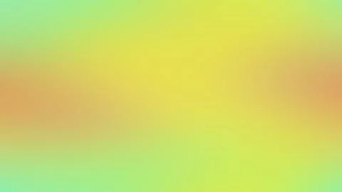 Vibrant Abstract Gradient Background in Bright color Stock Illustration