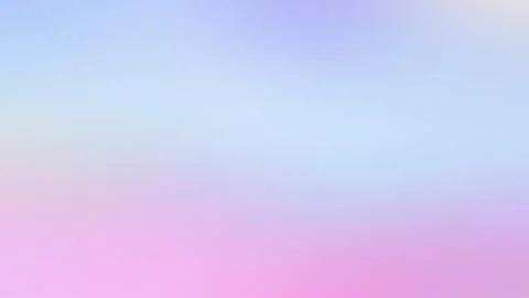 Vibrant Abstract Gradient Background in Bright color Stock Illustration