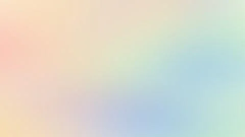 Vibrant Abstract Gradient Background in Bright color Illustrazione stock