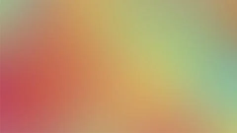 Vibrant Abstract Gradient Background in Bright color Illustrazione stock
