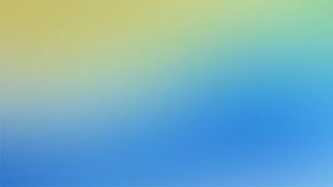 Vibrant Abstract Gradient Background in Bright color Stock-Illustration