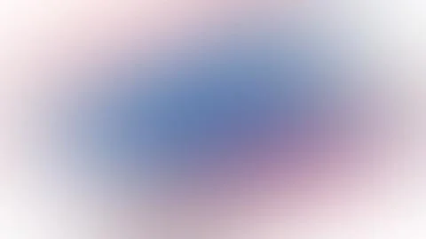 Vibrant Abstract Gradient Background in Bright color Stock Illustration