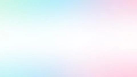 Vibrant Abstract Gradient Background in Bright color Illustrazione stock
