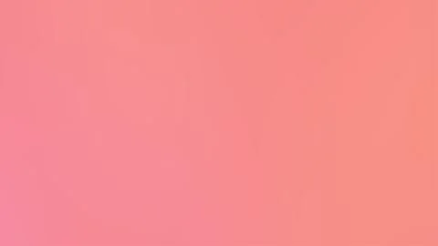 Vibrant Abstract Gradient Background in Bright color Stock Illustration