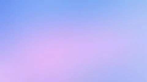 Vibrant Abstract Gradient Background in Bright color Stock Illustration