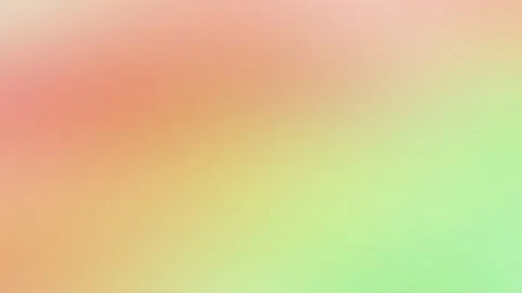 Vibrant Abstract Gradient Background in Bright color Illustrazione stock